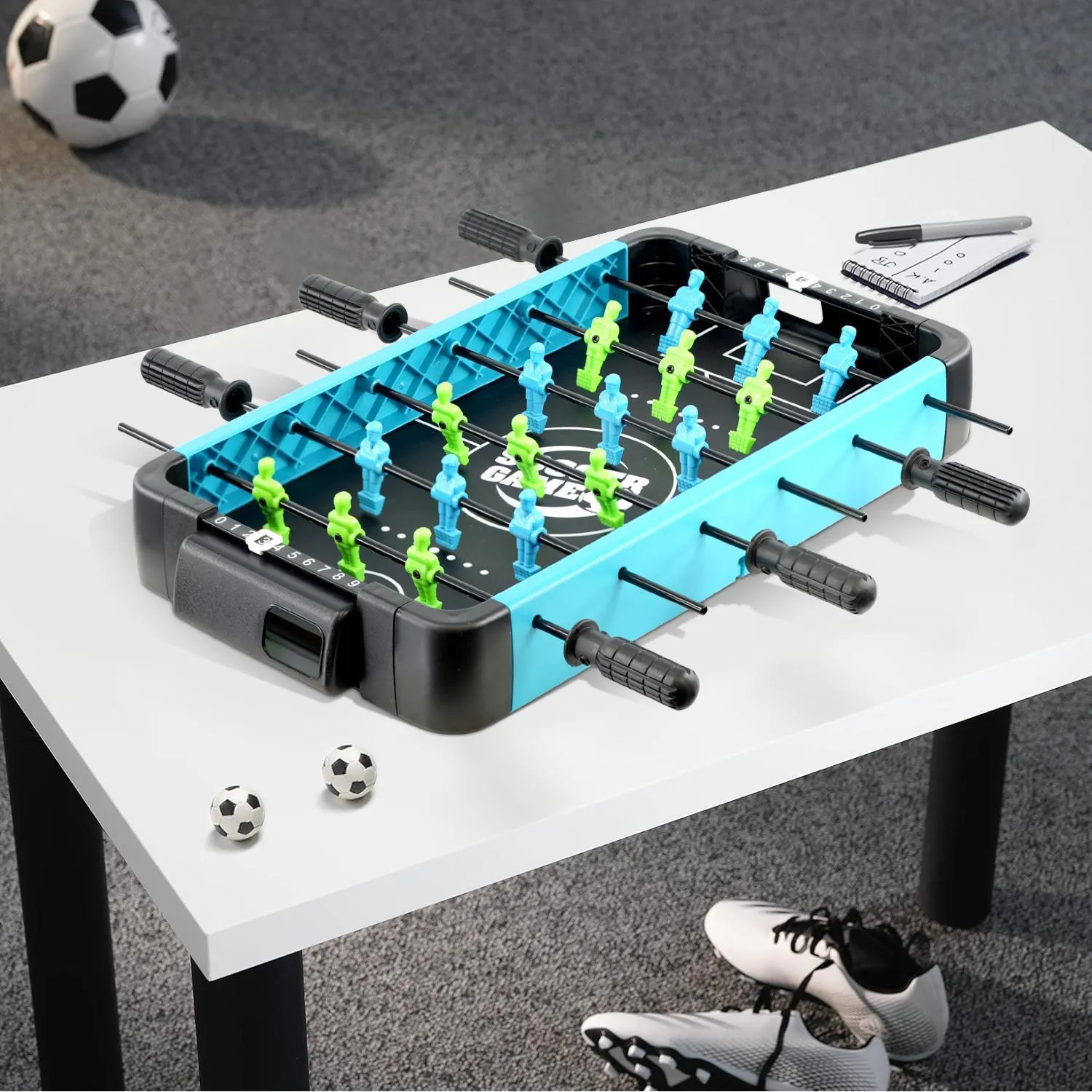 Mini Football Game Football Toys for Kids