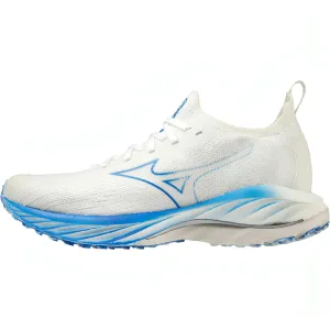 Mizuno Wave Neo Wind Womens Running Shoes - White