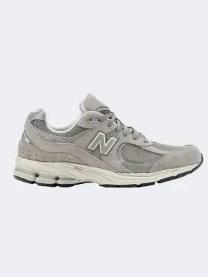 New Balance 2002R Unisex Lifestyle Shoes Marblehead/White