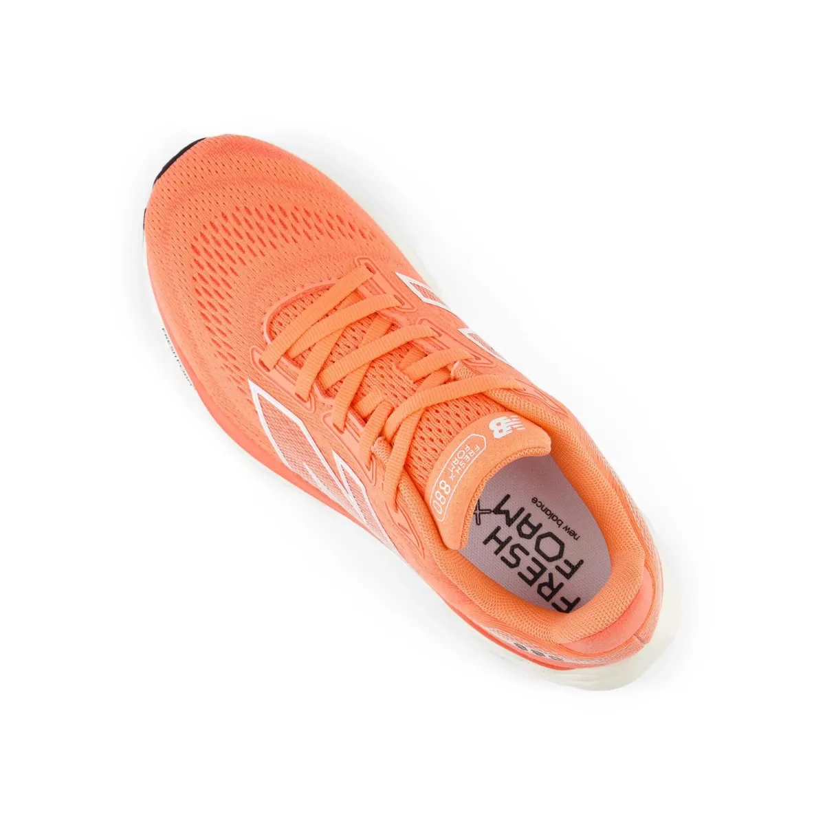 New Balance 880v14 Orange White SS24 Women's Shoes