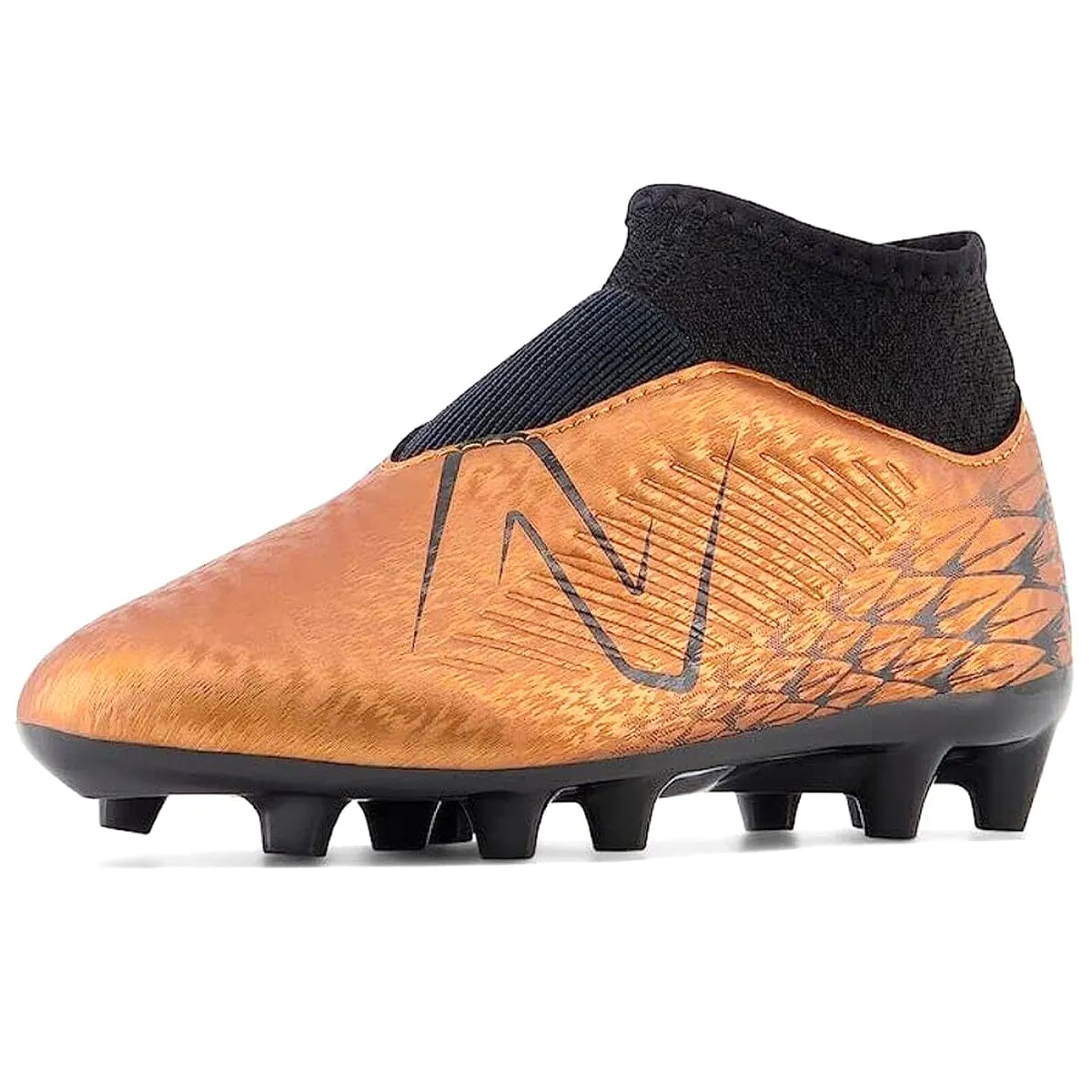 New Balance Youth Tekela V4 Magique FG Soccer Shoe | SJT3FCB4