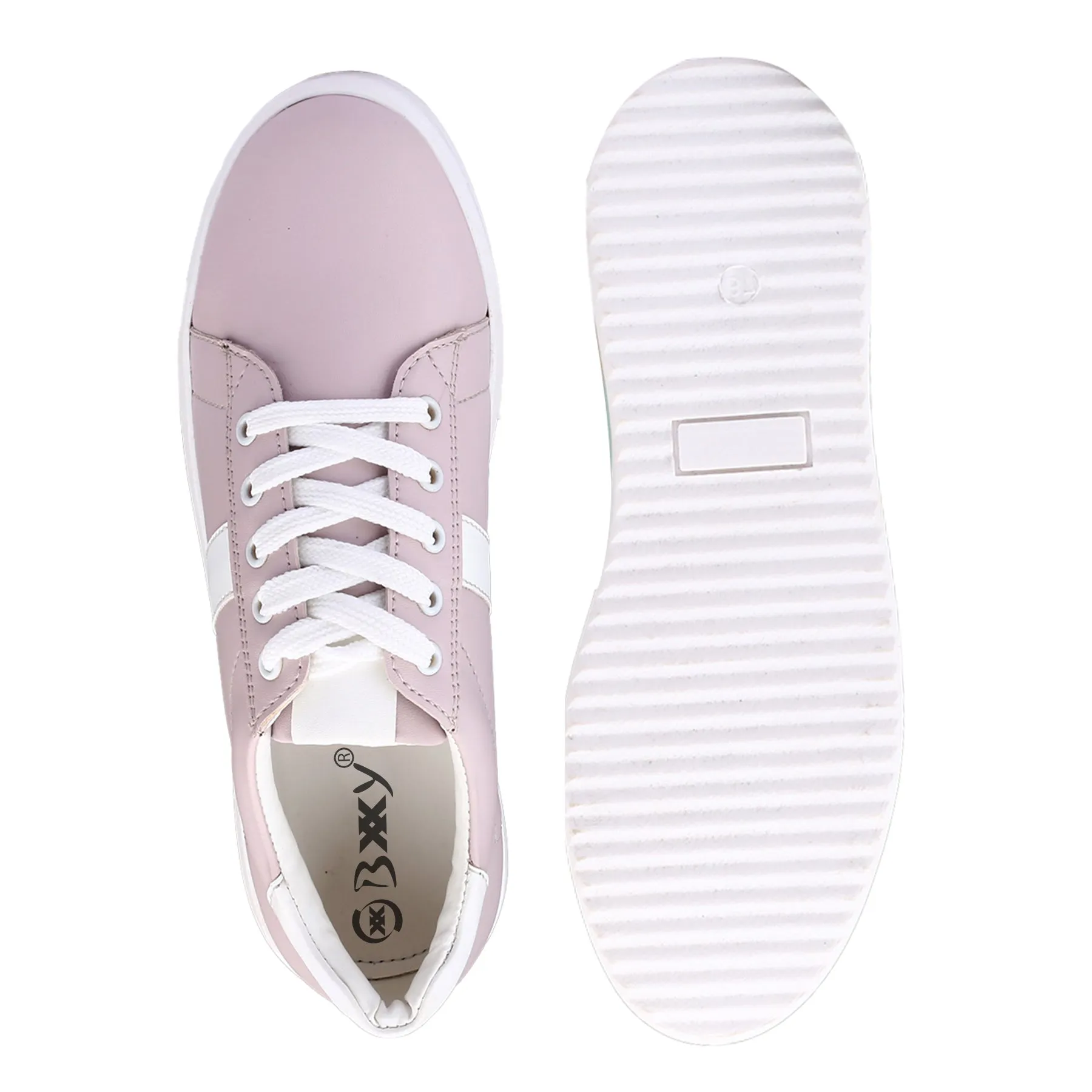 New Stylish Women's Fashionable Casual Sneaker Shoes