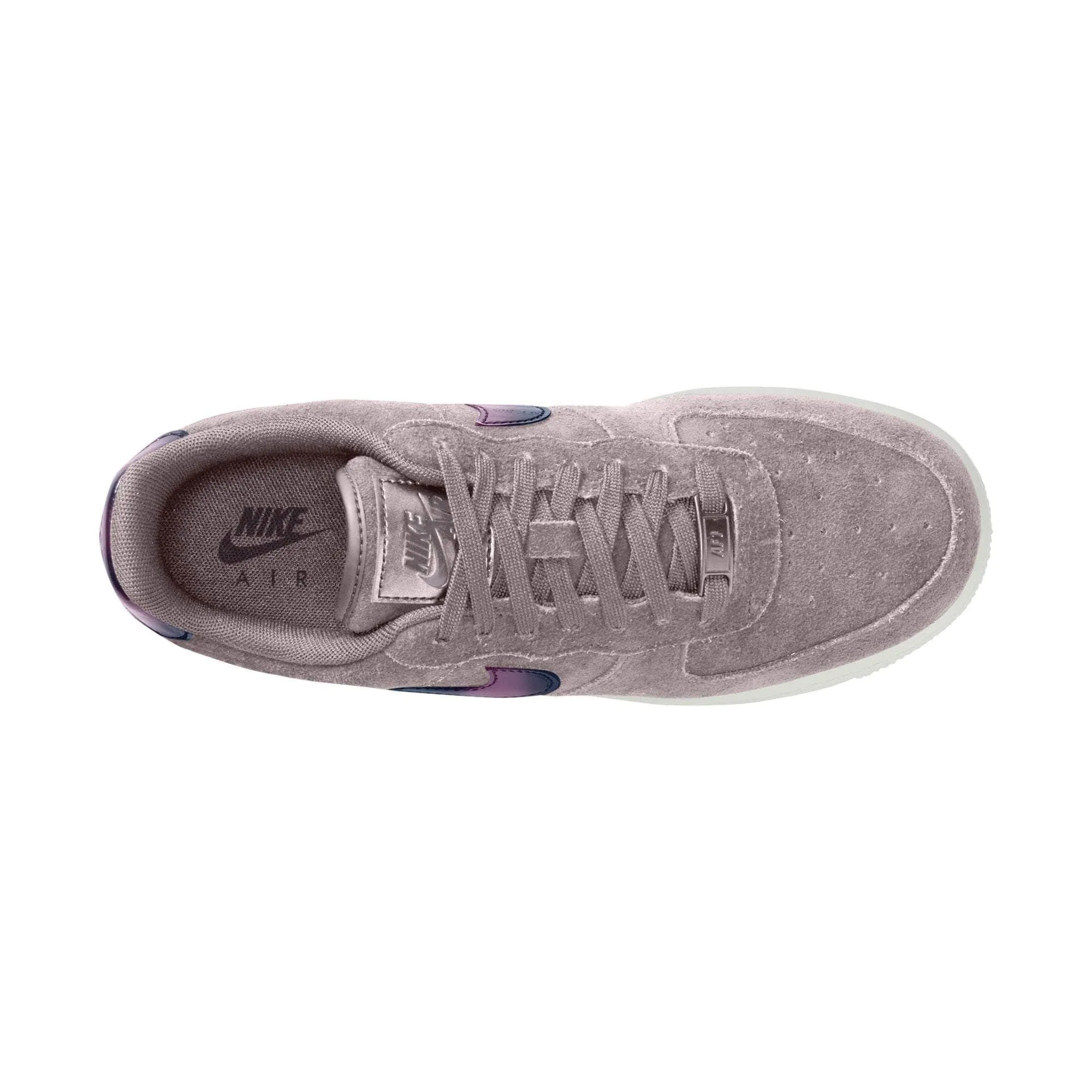 Nike Air Force 1 '07 SE "Platinum Violet" - Women's