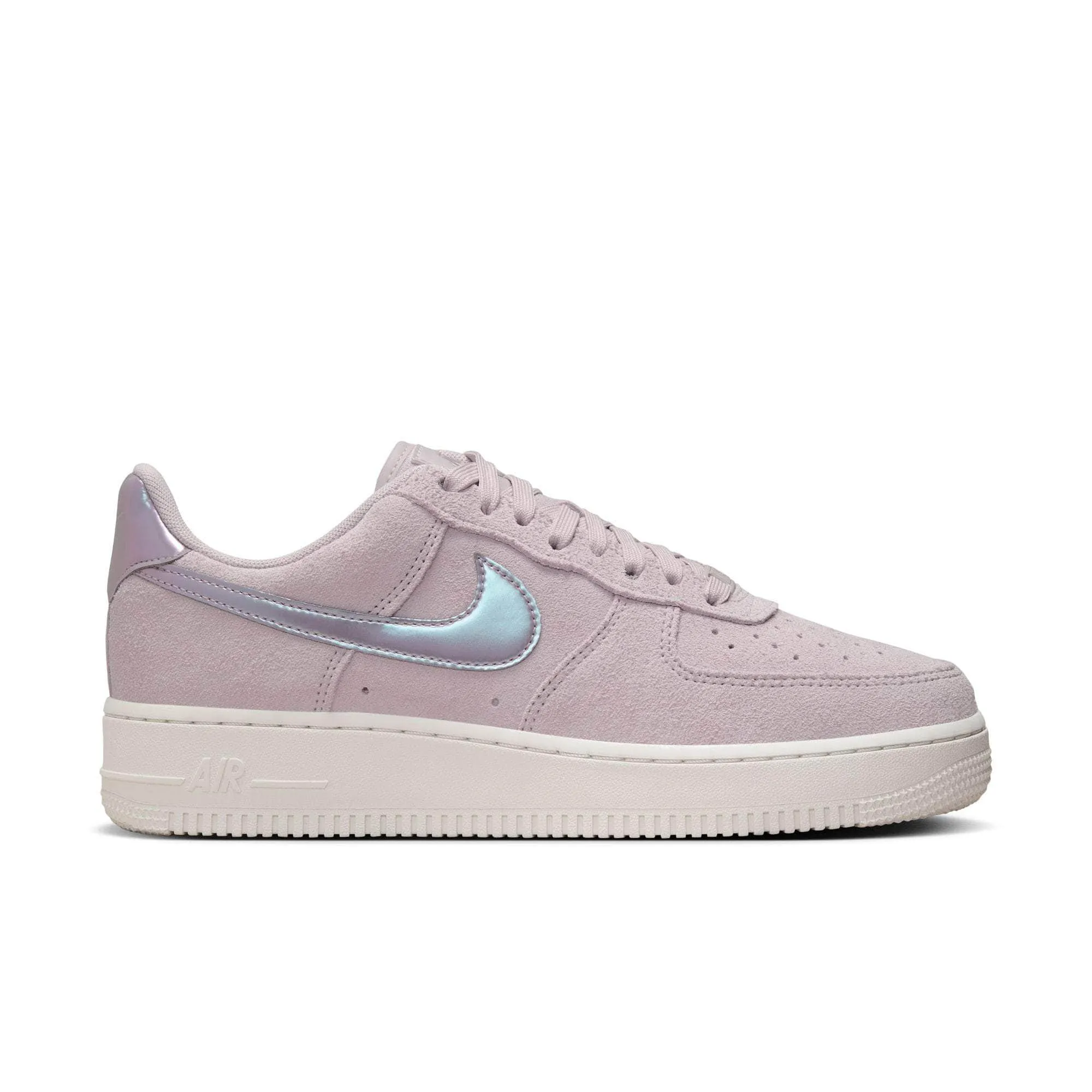 Nike Air Force 1 '07 SE "Platinum Violet" - Women's