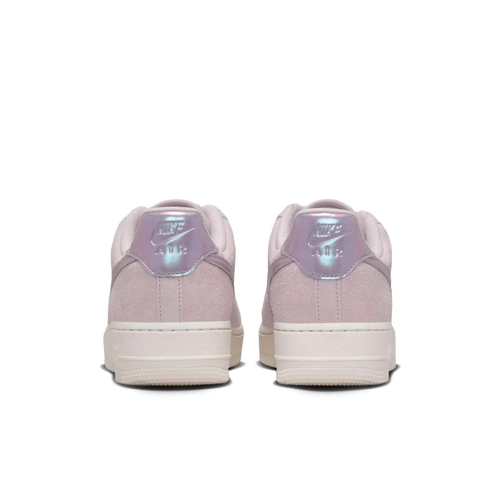 Nike Air Force 1 '07 SE "Platinum Violet" - Women's