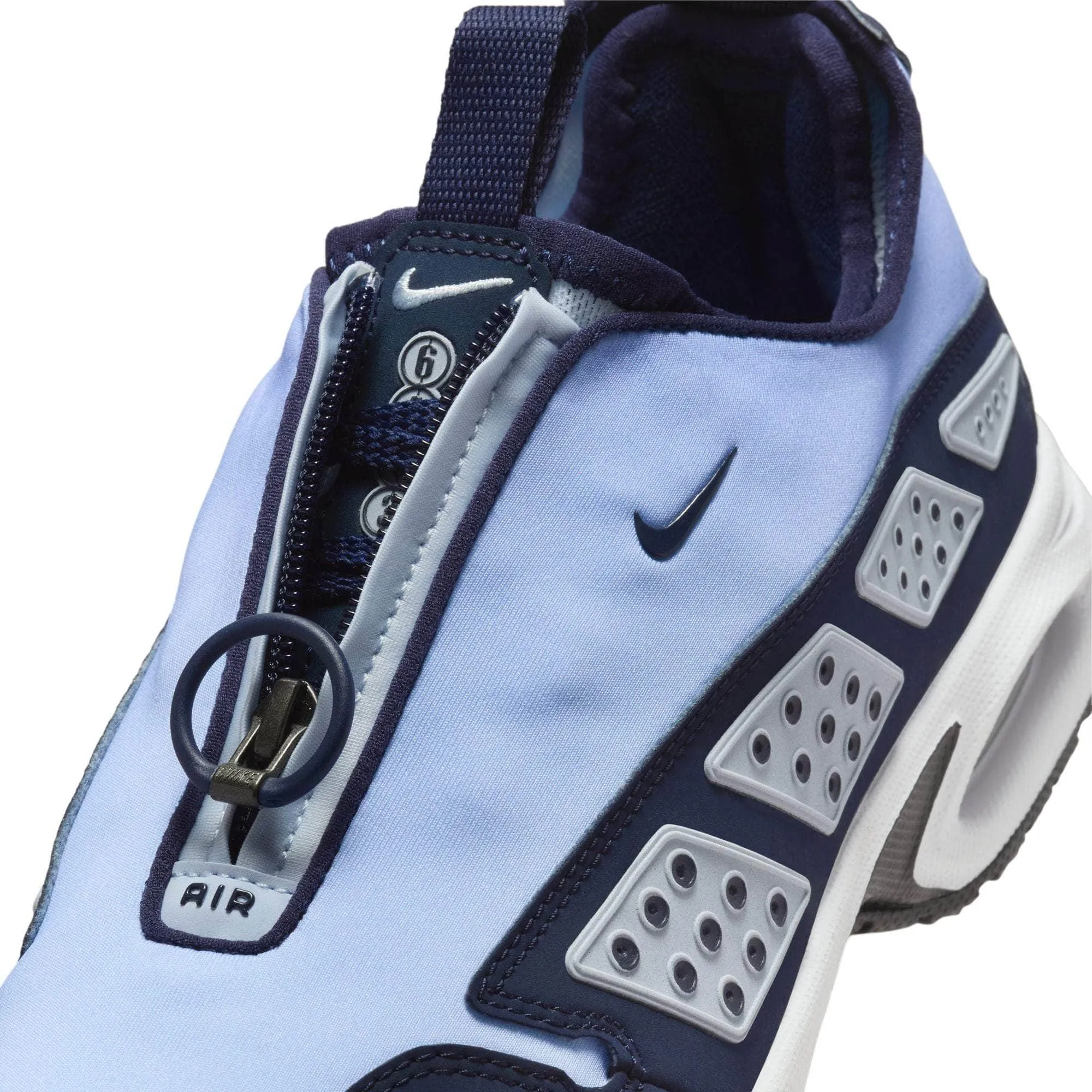 Nike Air Max Sunder "Blue Ice" - Women's