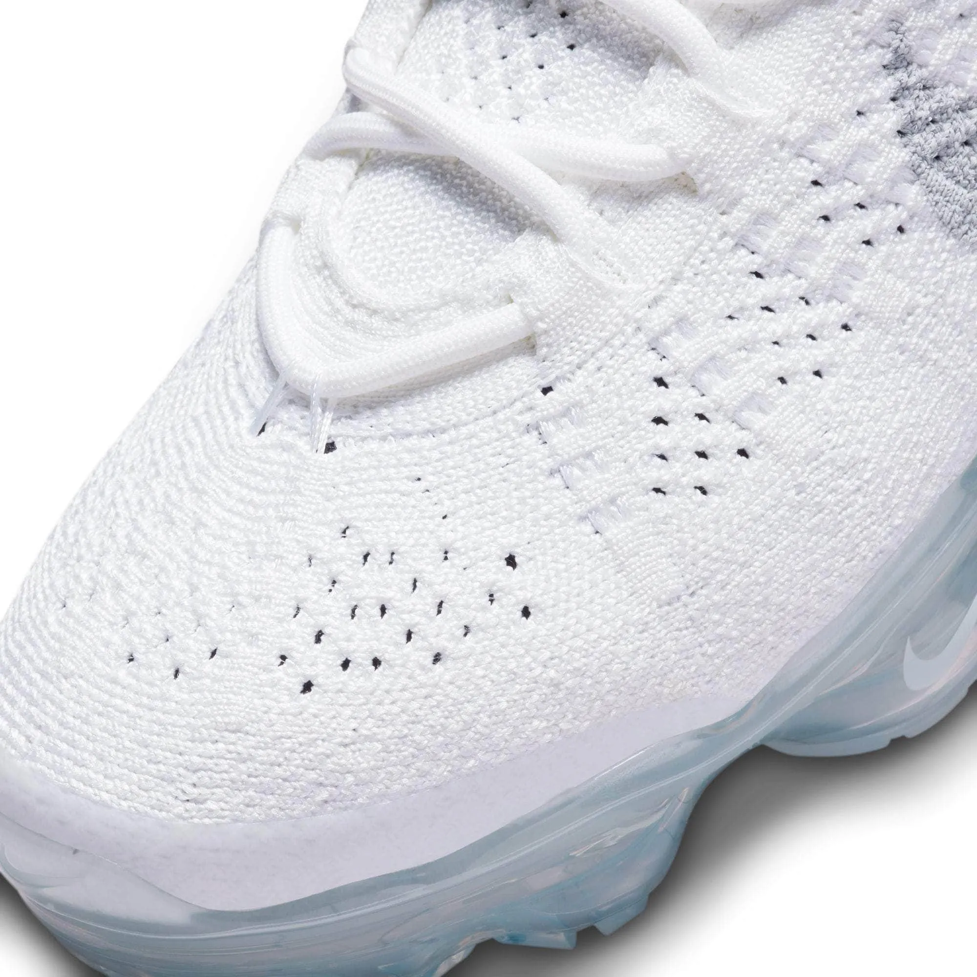 Nike Air VaporMax 2023 Flyknit "Pure Platinum" - Women's