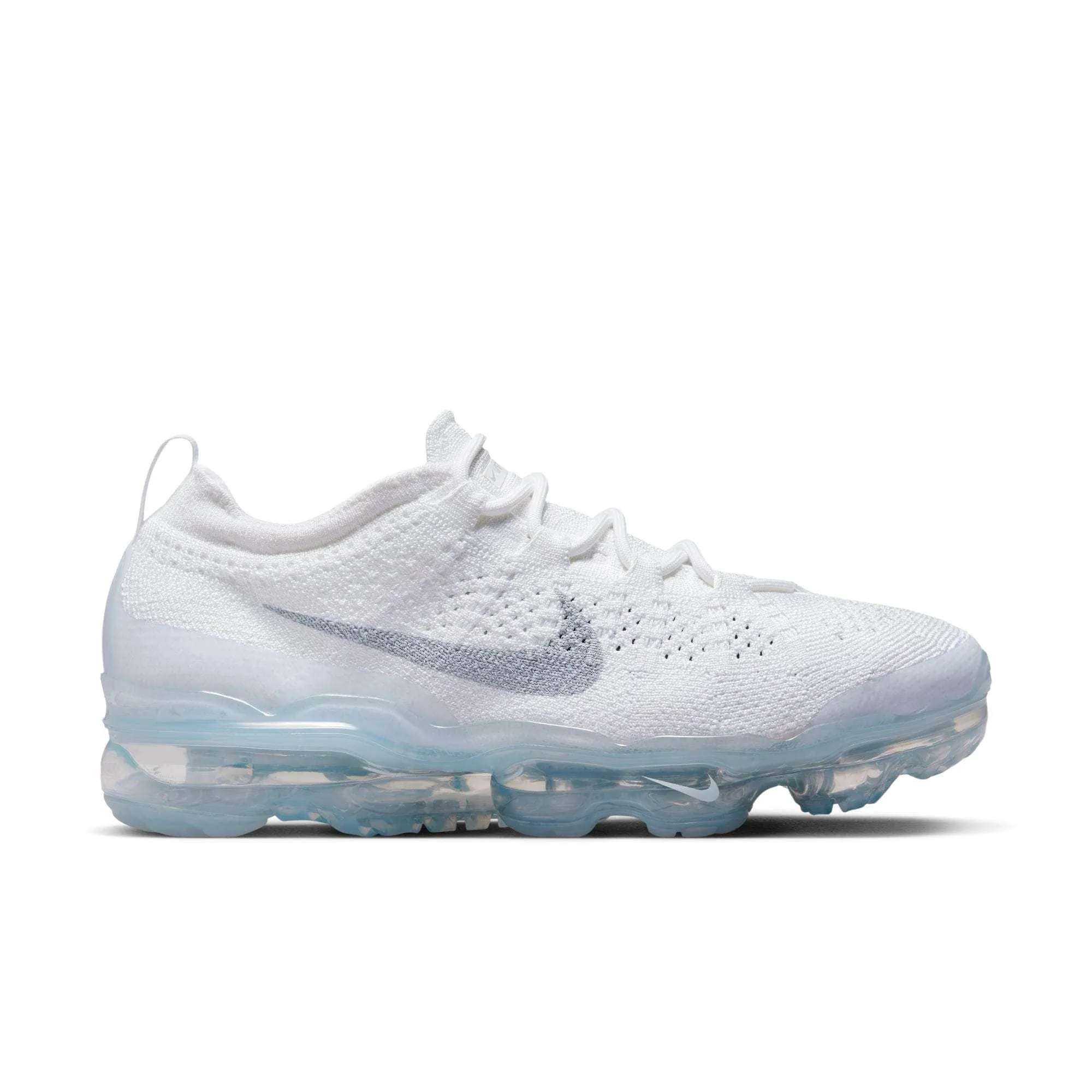 Nike Air VaporMax 2023 Flyknit "Pure Platinum" - Women's