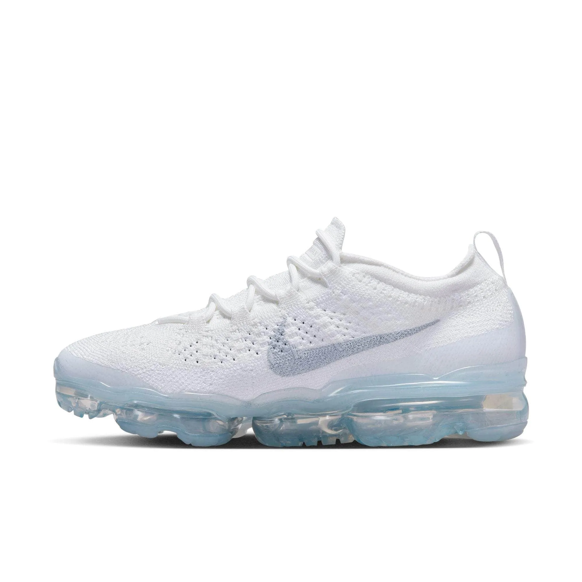 Nike Air VaporMax 2023 Flyknit "Pure Platinum" - Women's