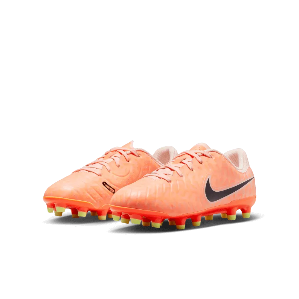 Nike JR Legend 10 Academy FG-MG - United Pack (FA23)