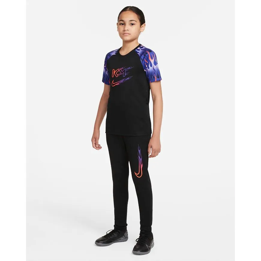 Nike Kylian Mbapp&#233; Unisex Football Suit Black