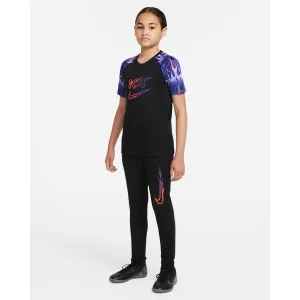 Nike Kylian Mbapp&#233; Unisex Football Suit Black