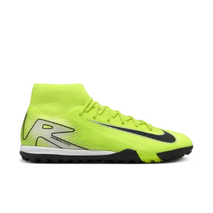 Nike Mercurial Superfly 10 Academy TF-Volt/Black