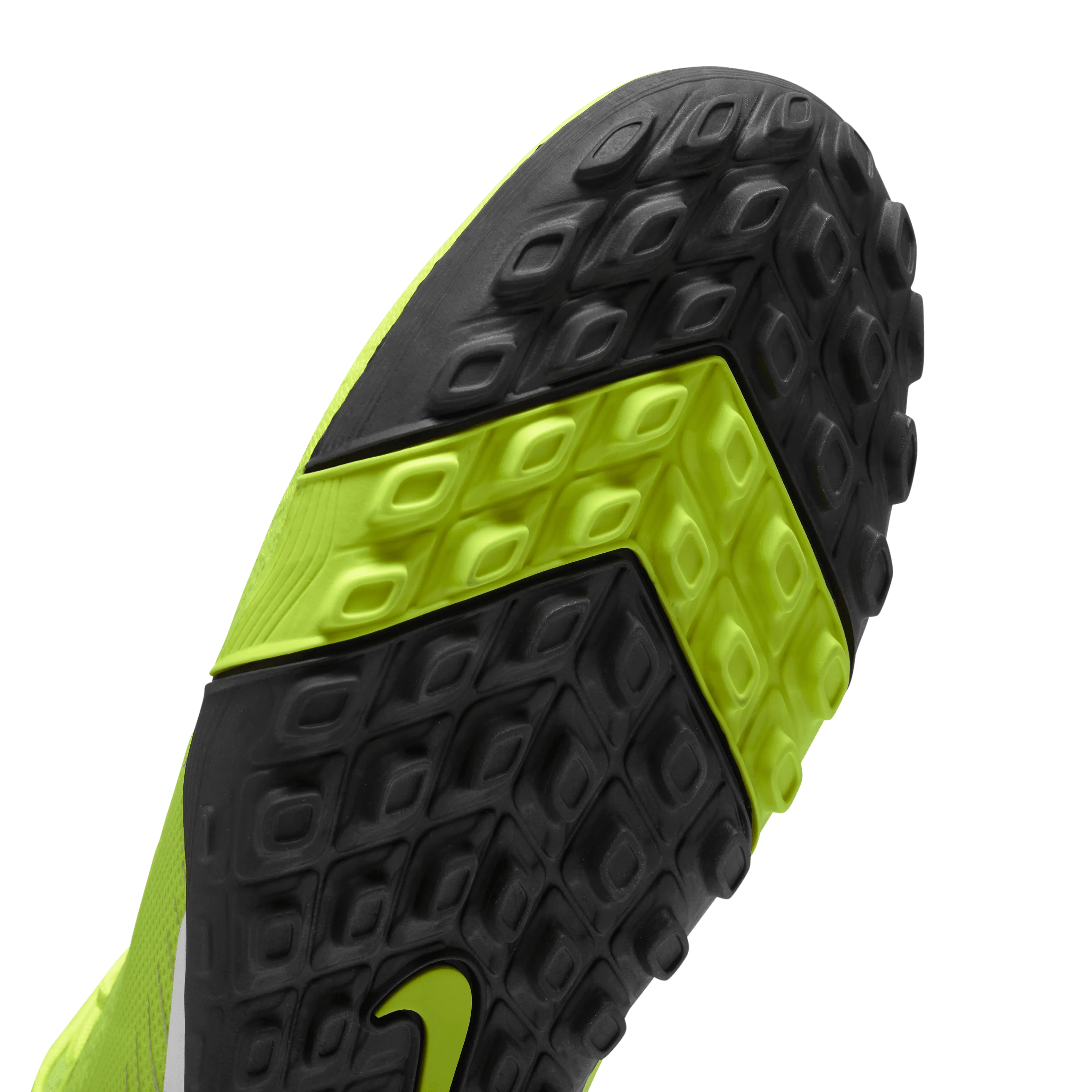 Nike Mercurial Superfly 10 Academy TF-Volt/Black