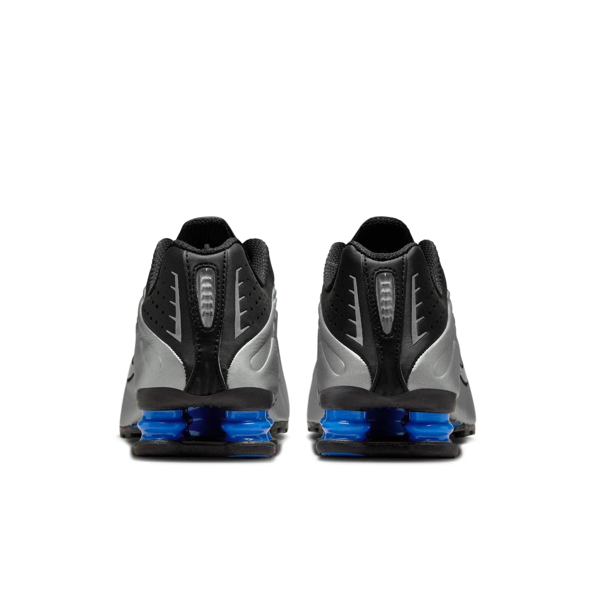 Nike Shox R4 "Racer Blue"- Women's