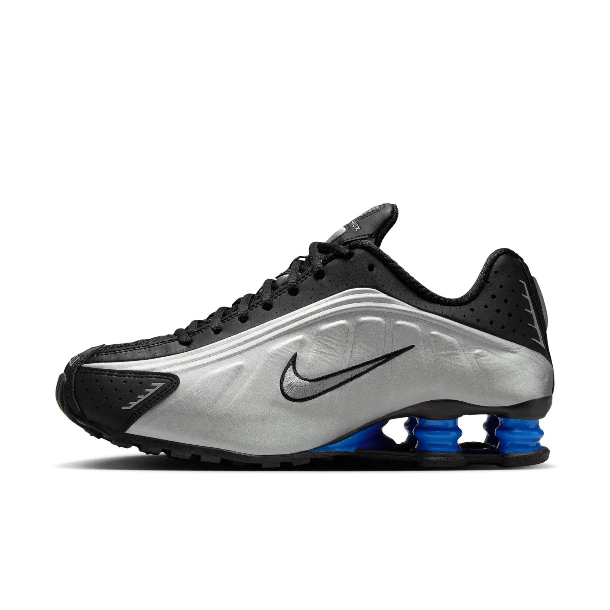 Nike Shox R4 "Racer Blue"- Women's