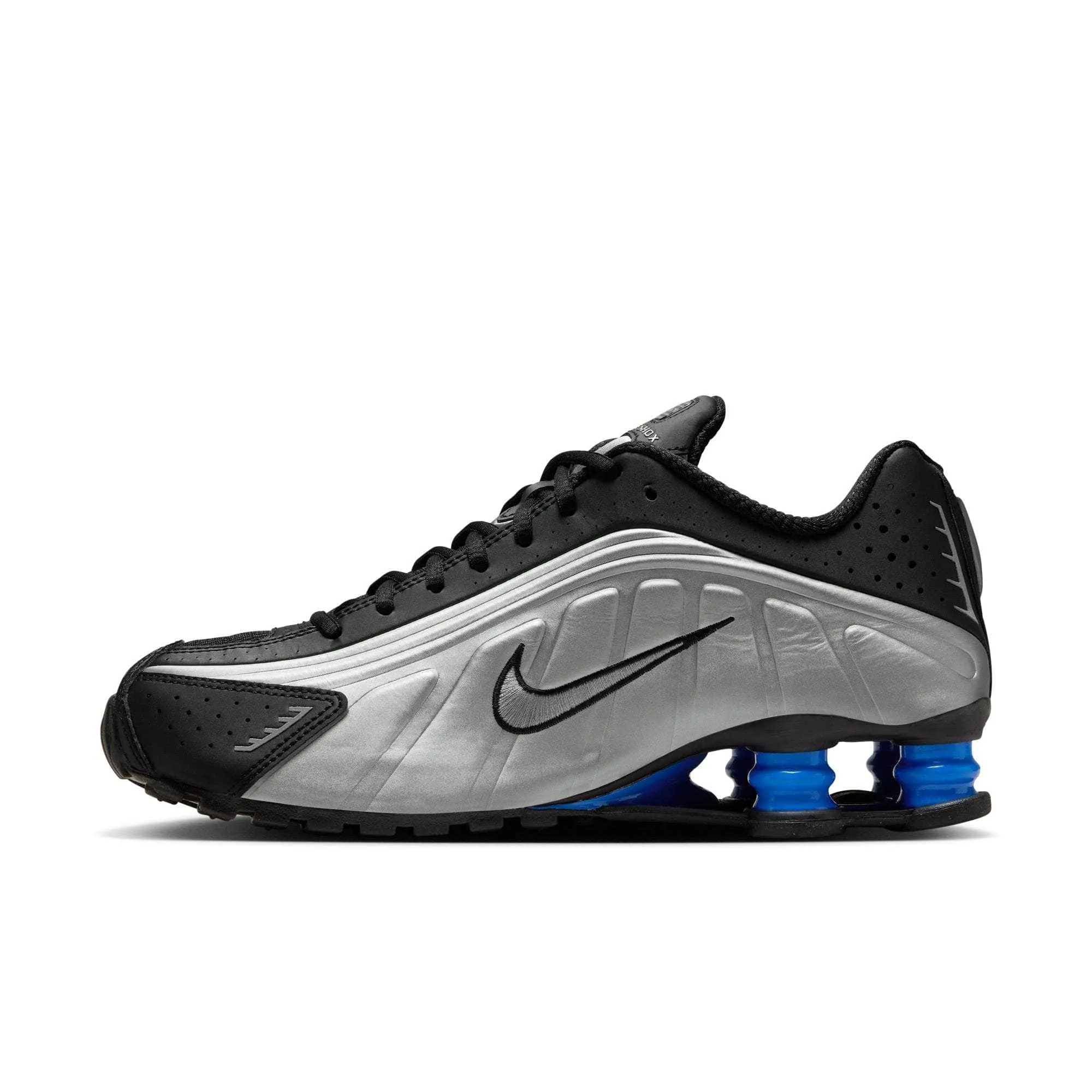 Nike Shox R4 "Racer Blue"- Women's