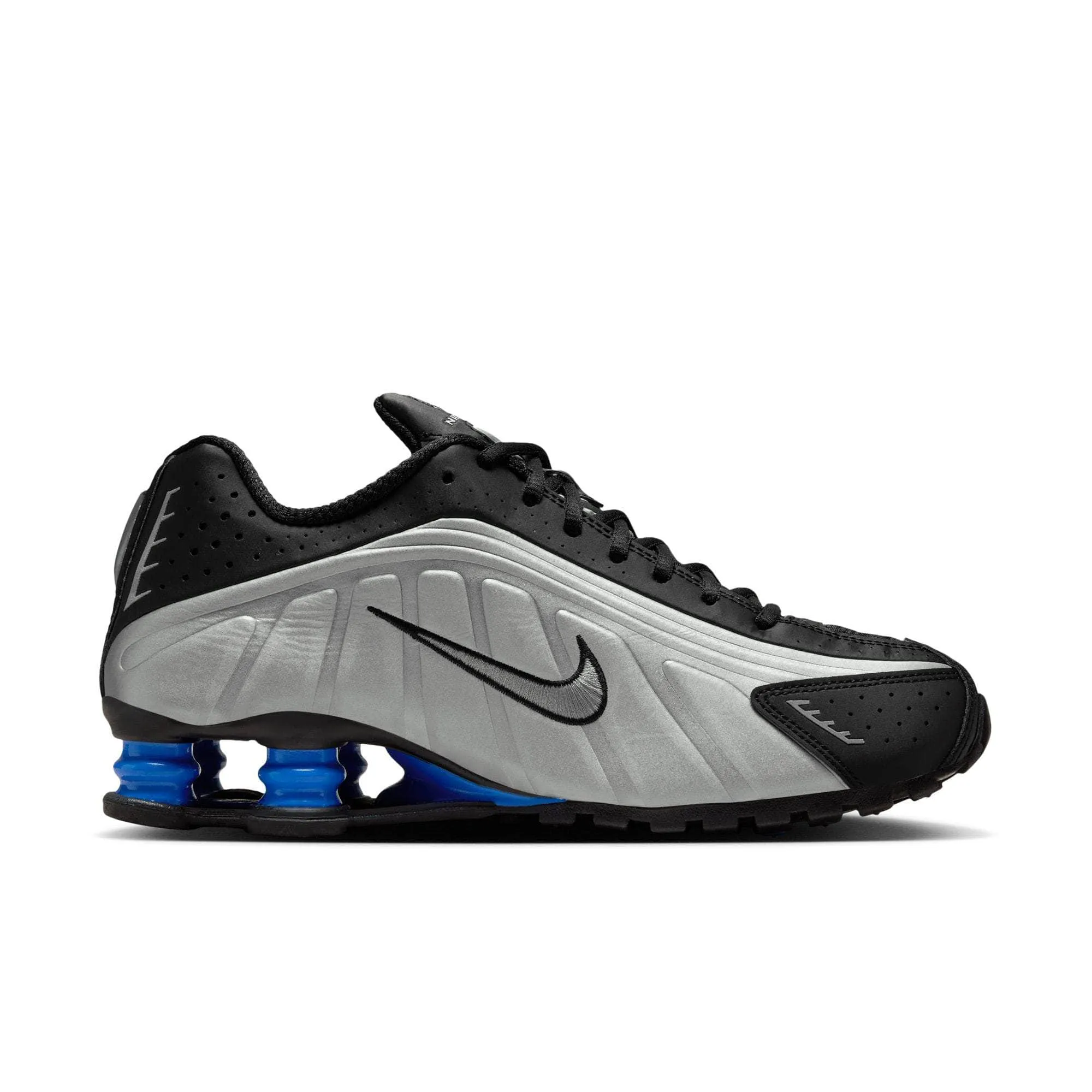 Nike Shox R4 "Racer Blue"- Women's