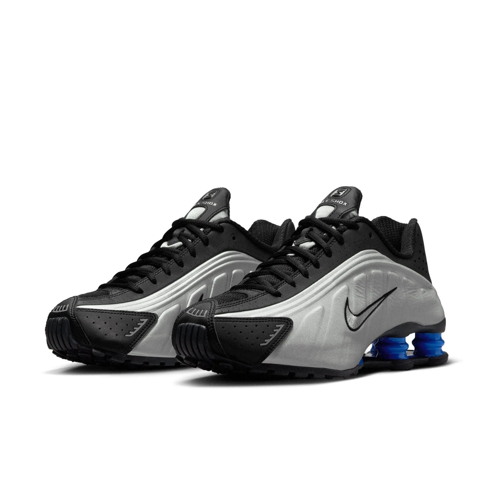 Nike Shox R4 "Racer Blue"- Women's