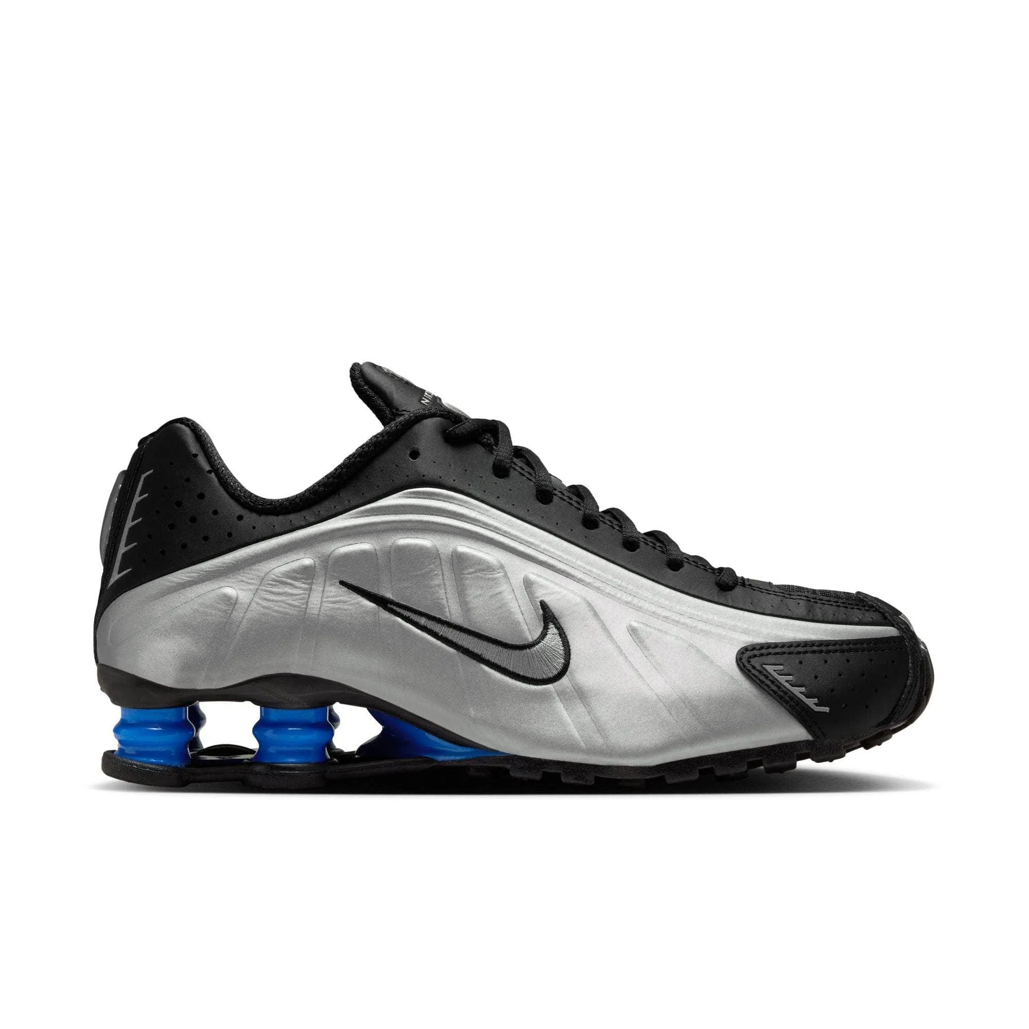 Nike Shox R4 "Racer Blue"- Women's