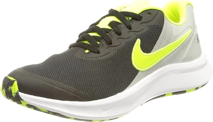 Nike Star Runner 3 Play (GS) DJ1512 001