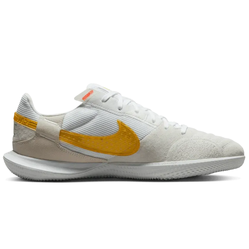 Nike Streetgato - White - Gold