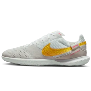 Nike Streetgato - White - Gold