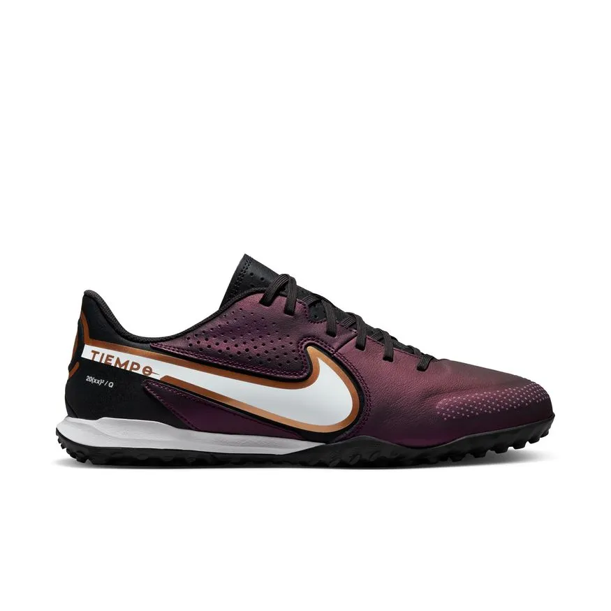 Nike Tiempo Legend 9 Academy Qatar TF