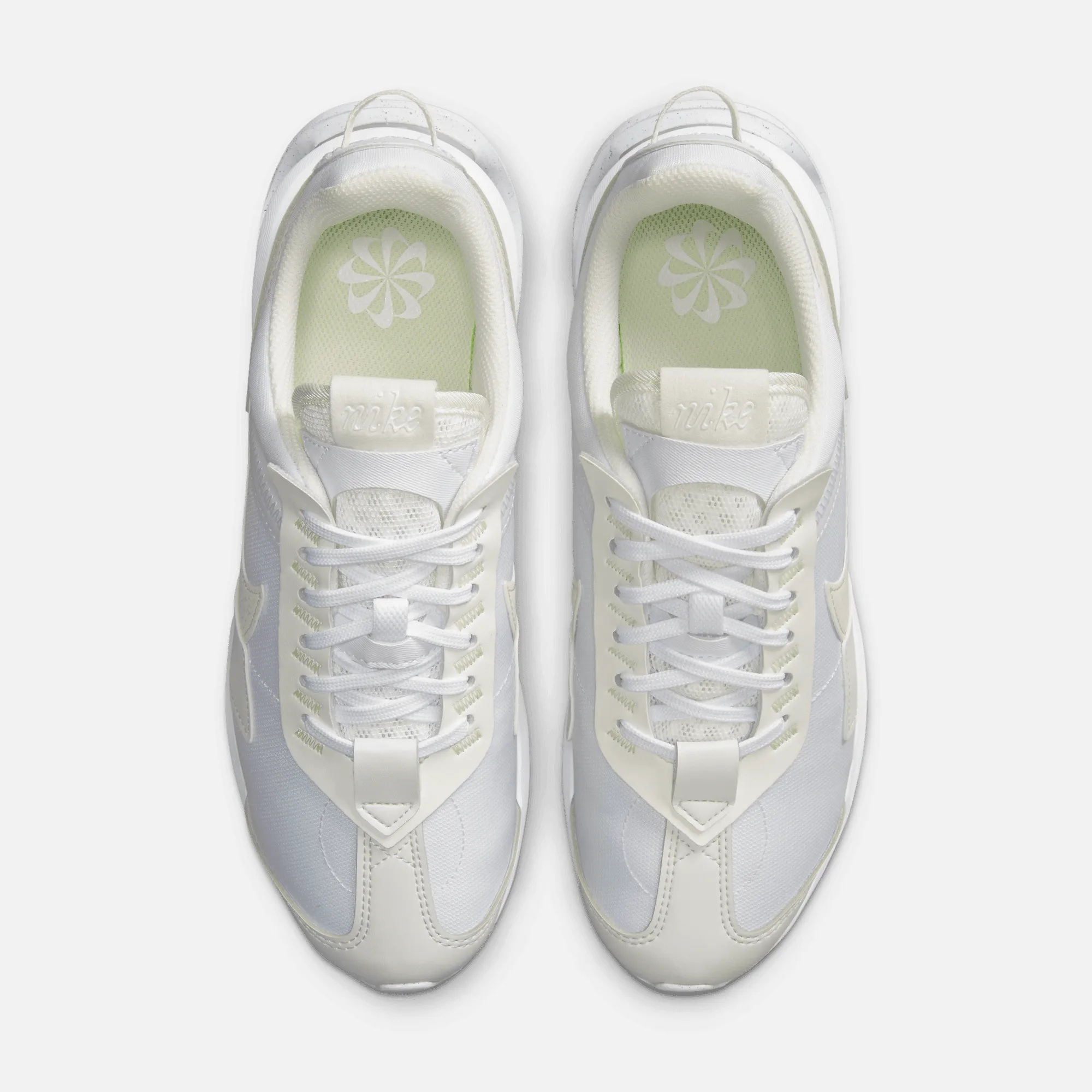 Nike Women's Air Max Pre-Day White