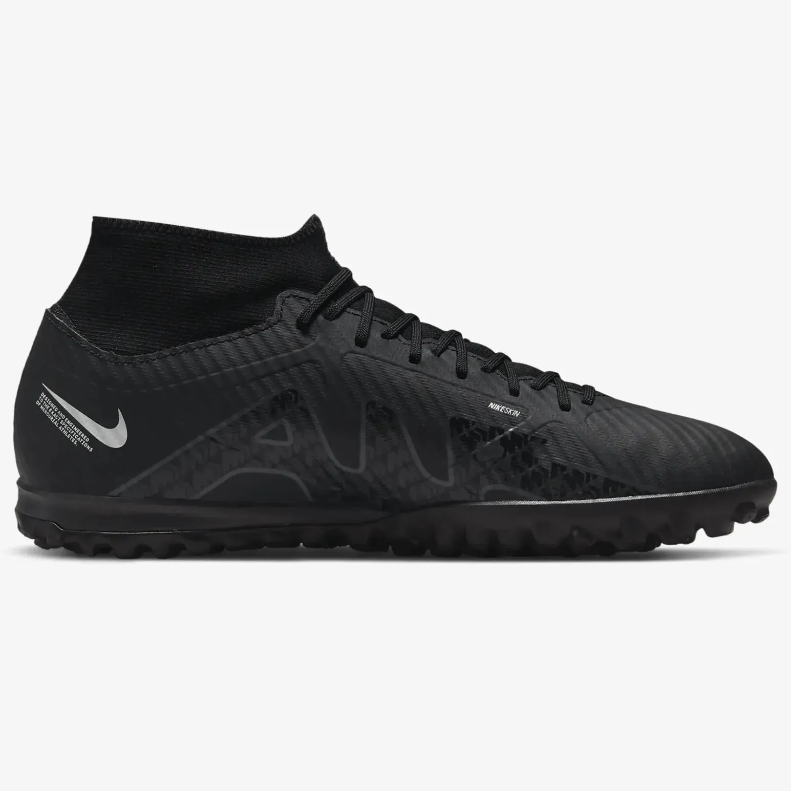 Nike Zoom Superfly 9 Academy Turf - Shadow Pack (FA22)