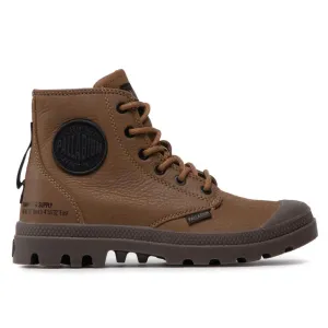 PALLADIUM Pampa Hi Supply Lth 77963-230