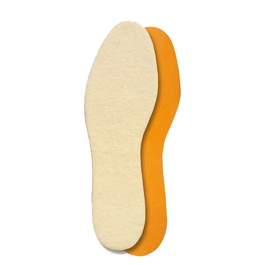 Pedag Magic Step Merino Insoles