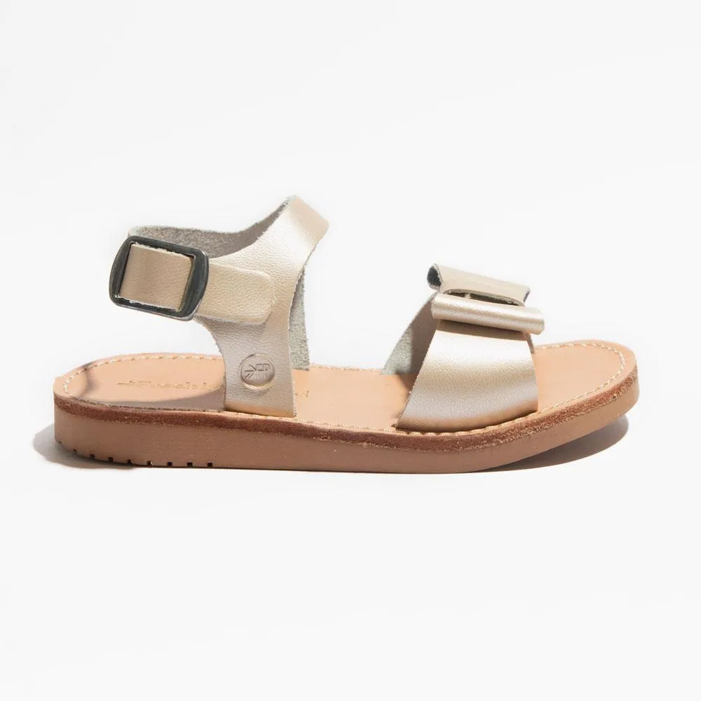 Platinum Bayview Sandal