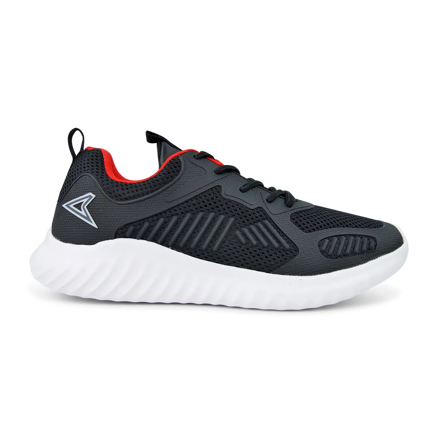 Power Alter Juniors Sports Sneaker