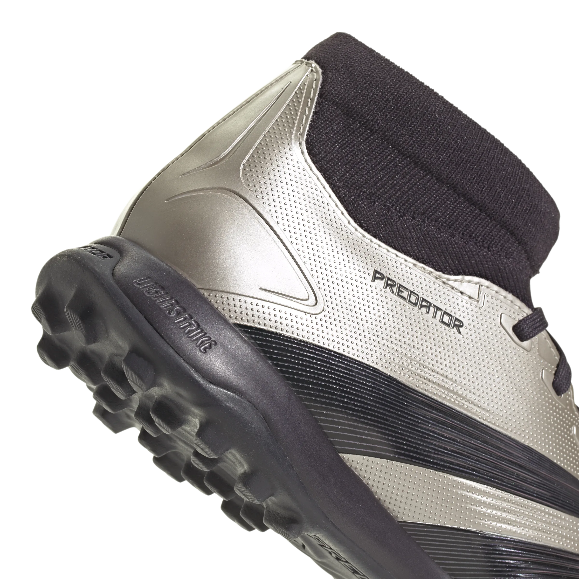 Predator League Mid Turf Soccer Boots - Vivid Horizon Pack