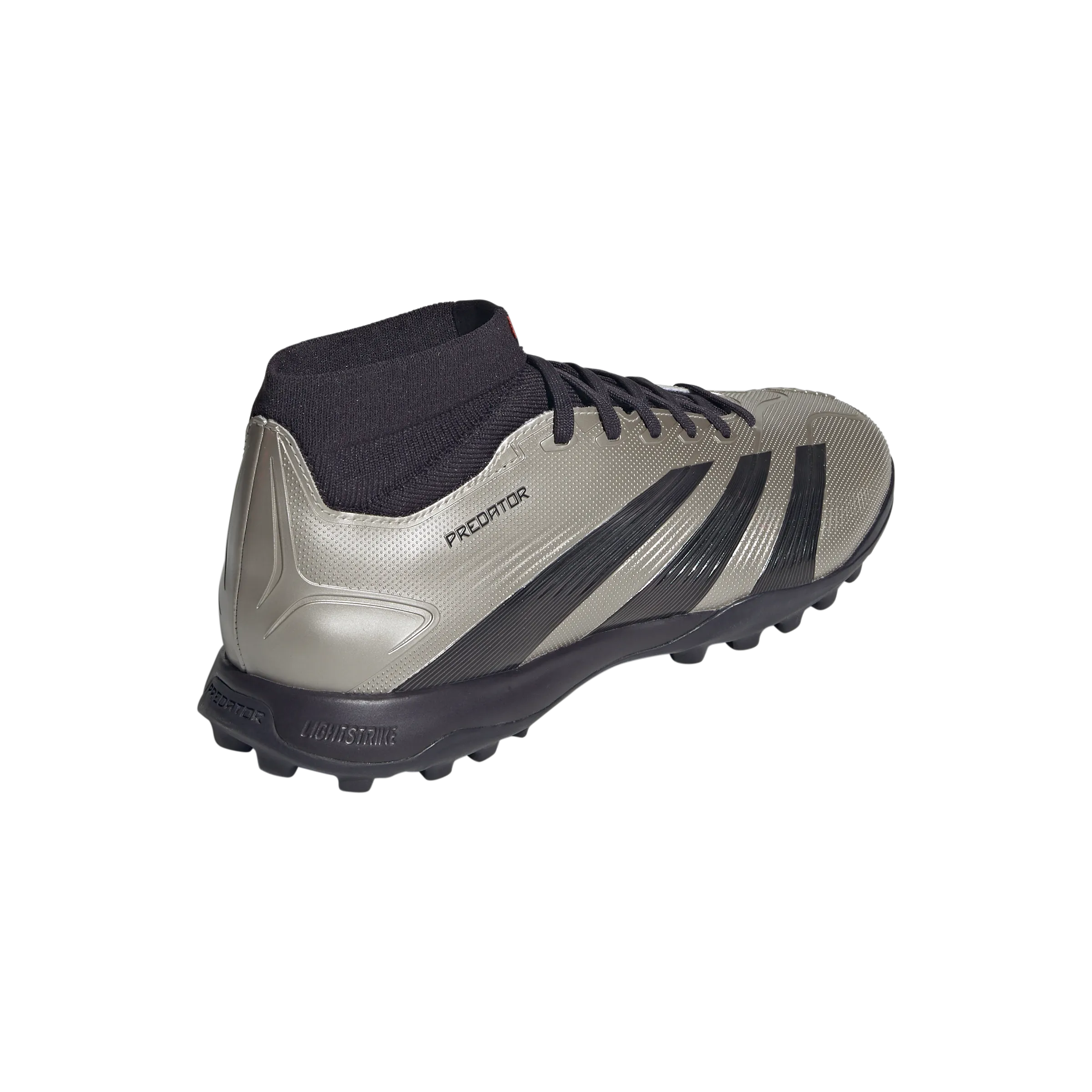 Predator League Mid Turf Soccer Boots - Vivid Horizon Pack