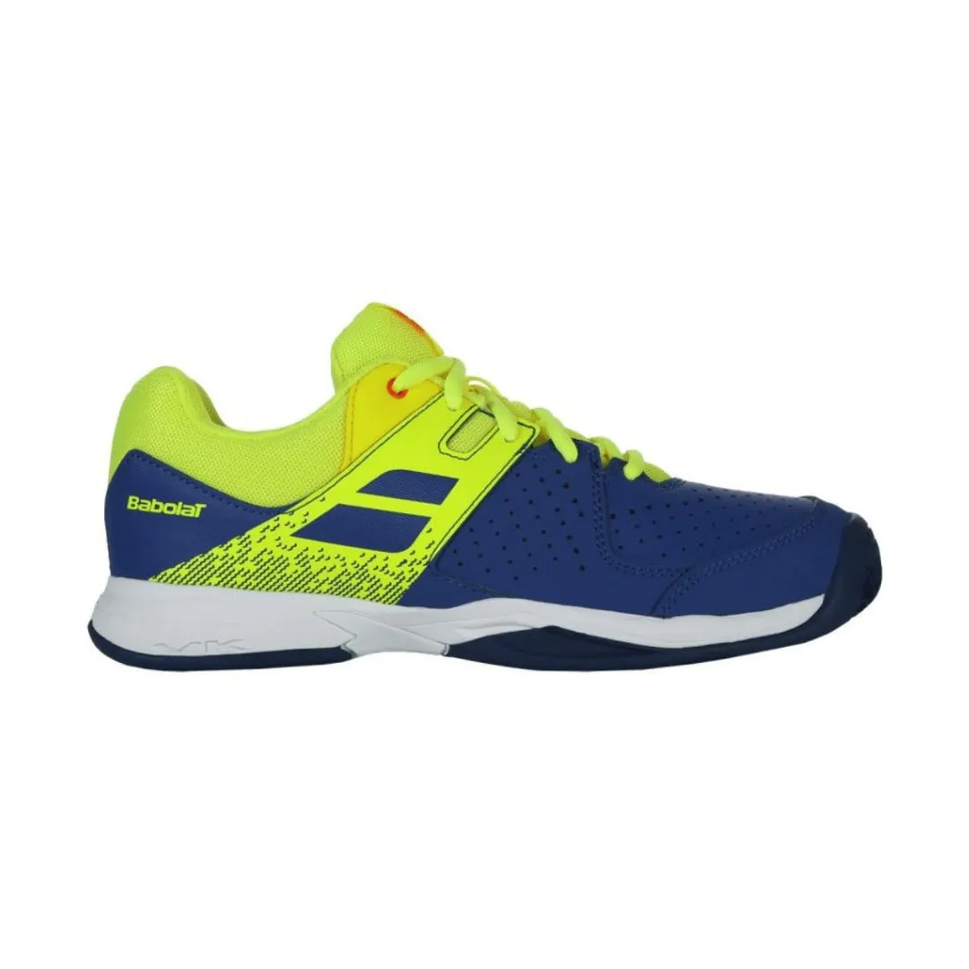 Pulsion Clay Aero Tennis Shoes Jr