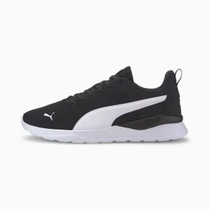 Puma 371128_02_43 Athletic Shoes Female Black, White