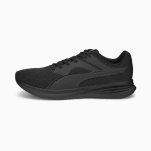 Puma 377028_05_39 Athletic Shoes Male Black