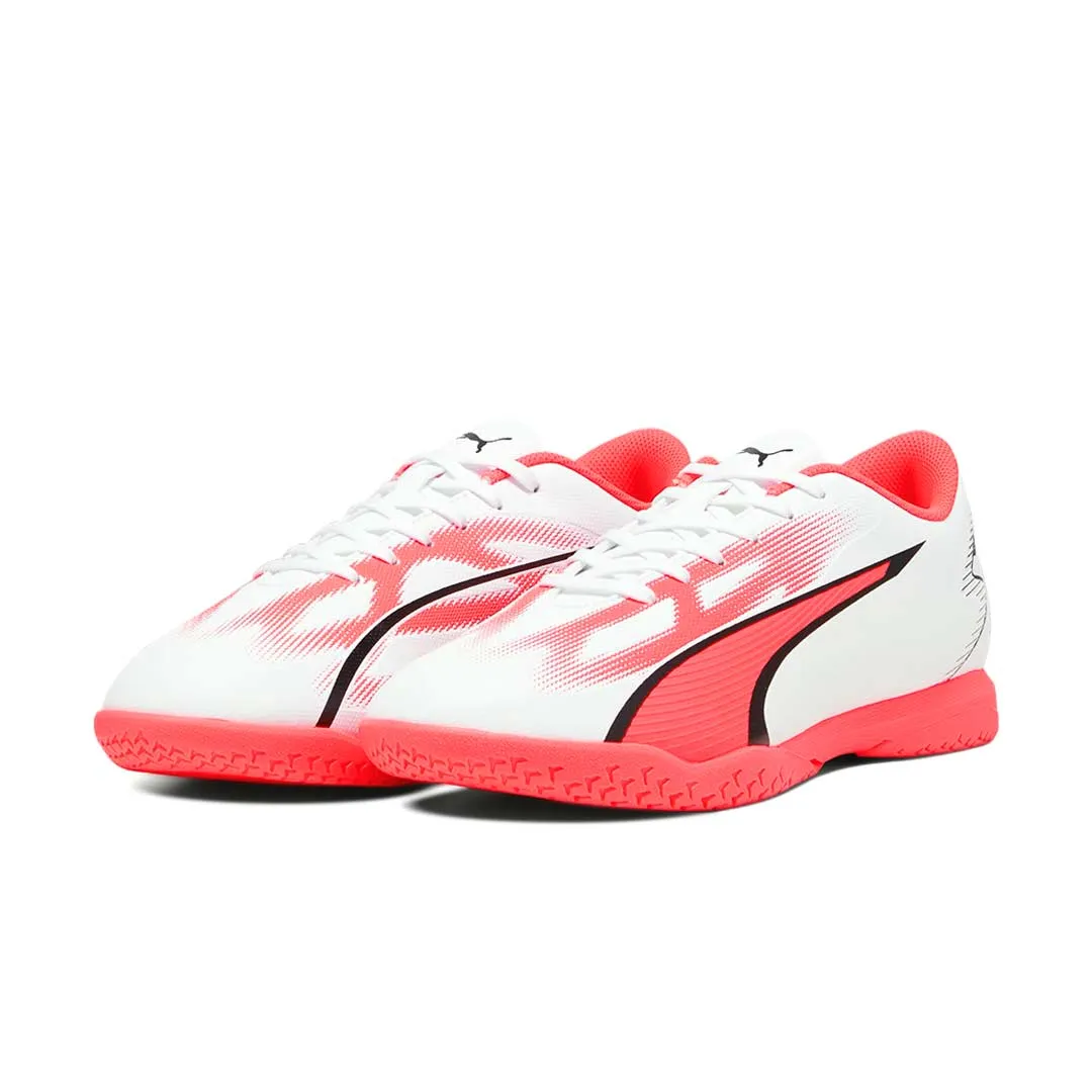 Puma - Men's Ultra "Play It" Soccer Shoes (107529 01)