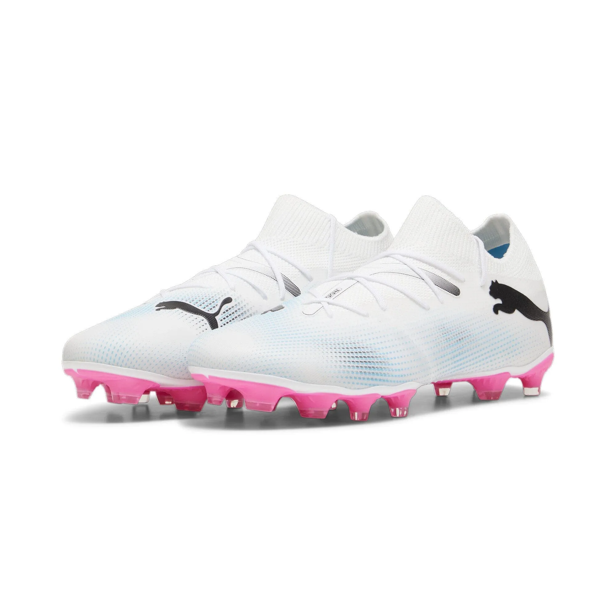 Puma Womens Future 7 Match FG/AG Soccer Shoe | 10771601