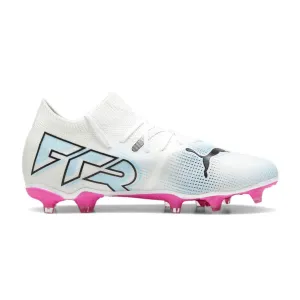 Puma Womens Future 7 Match FG/AG Soccer Shoe | 10771601