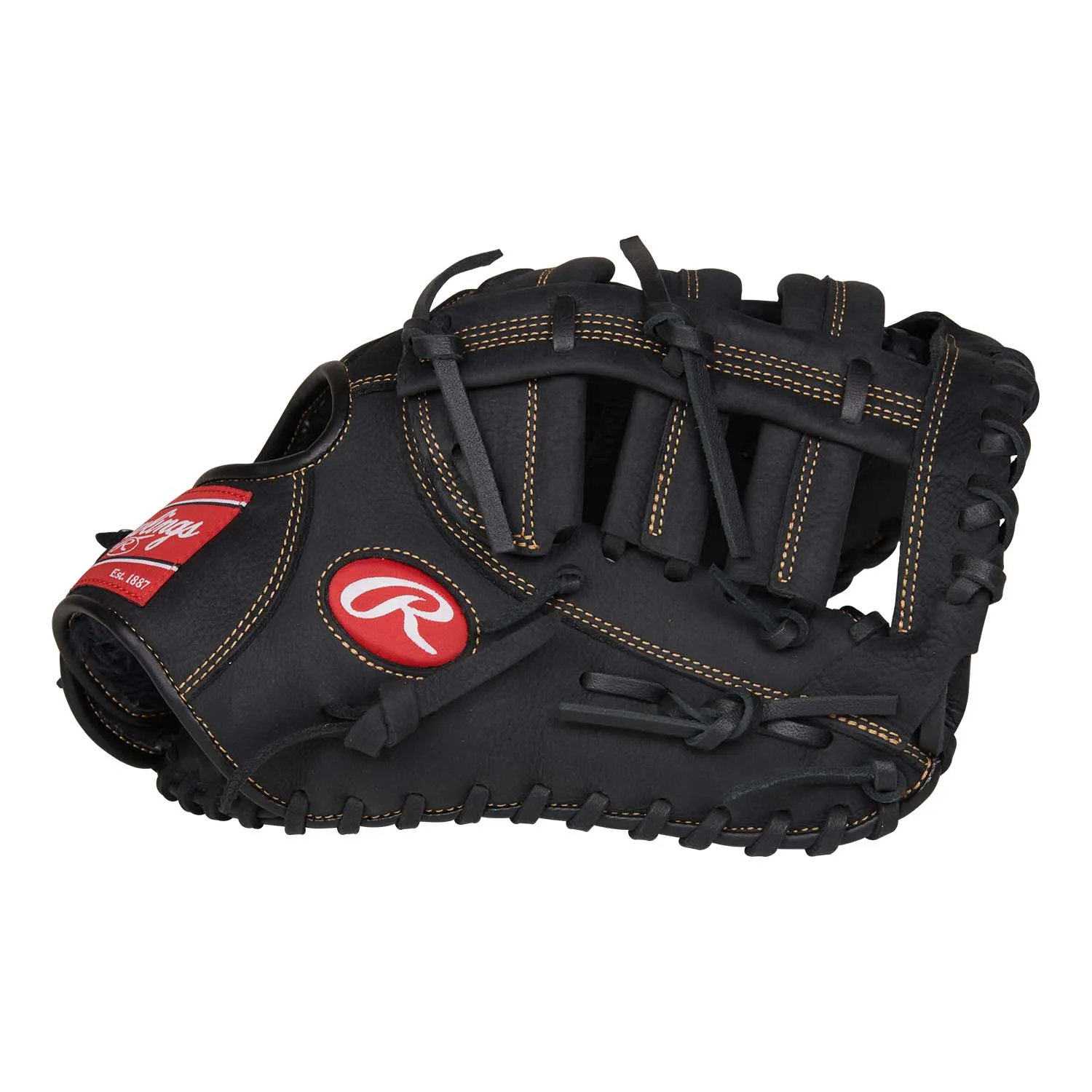 Rawlings Renegade Series 12.5" 1St Baseman Mitt