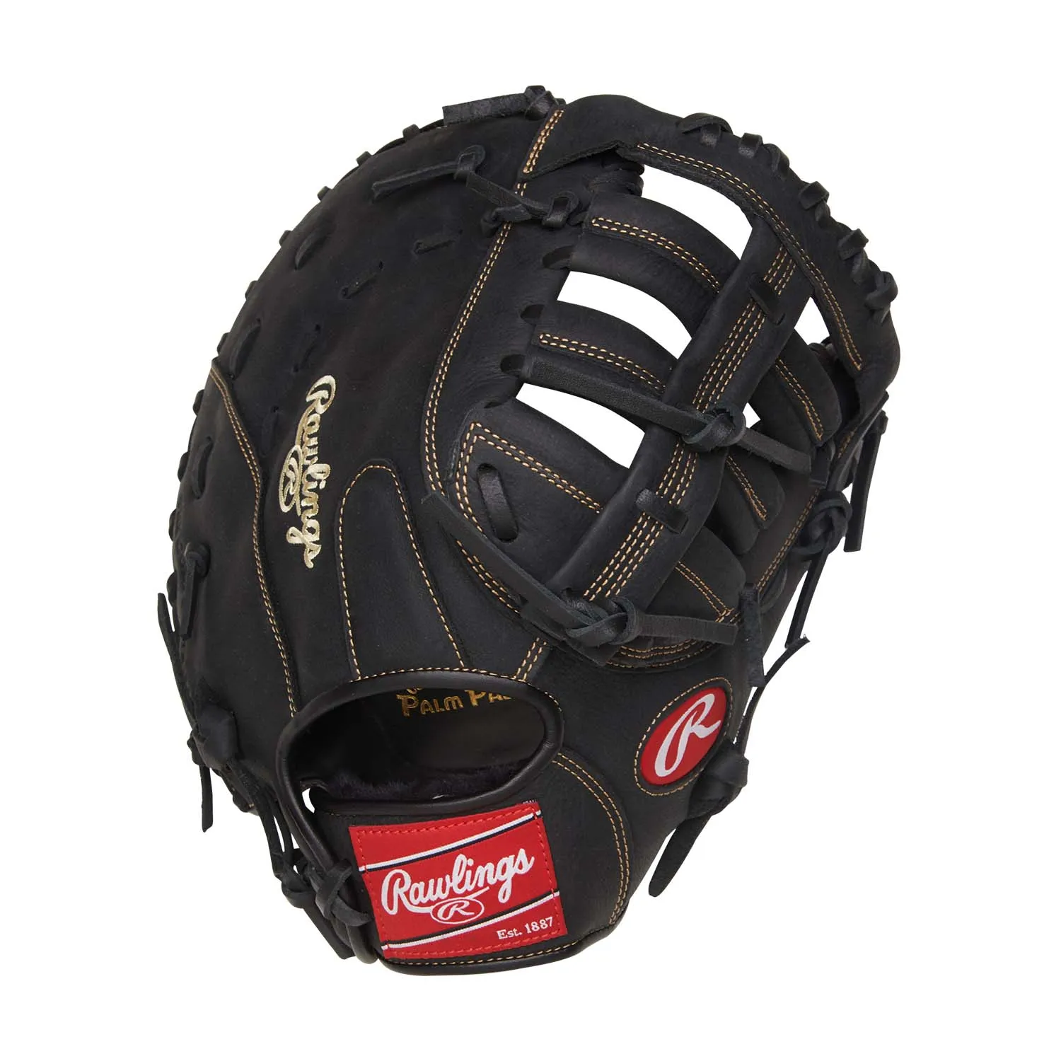 Rawlings Renegade Series 12.5" 1St Baseman Mitt