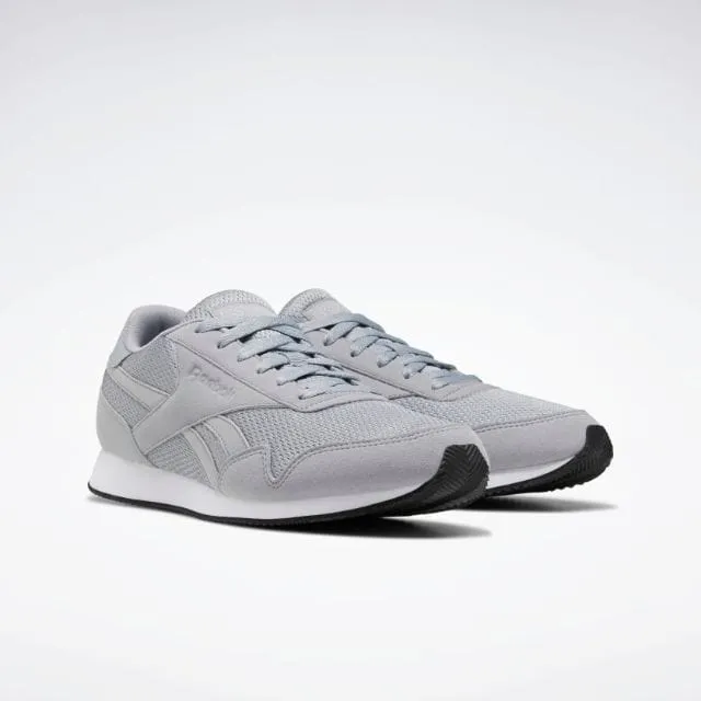 Reebok Oyal Classic Jogger 3.0  Men Running Shoes Grey Ef7796