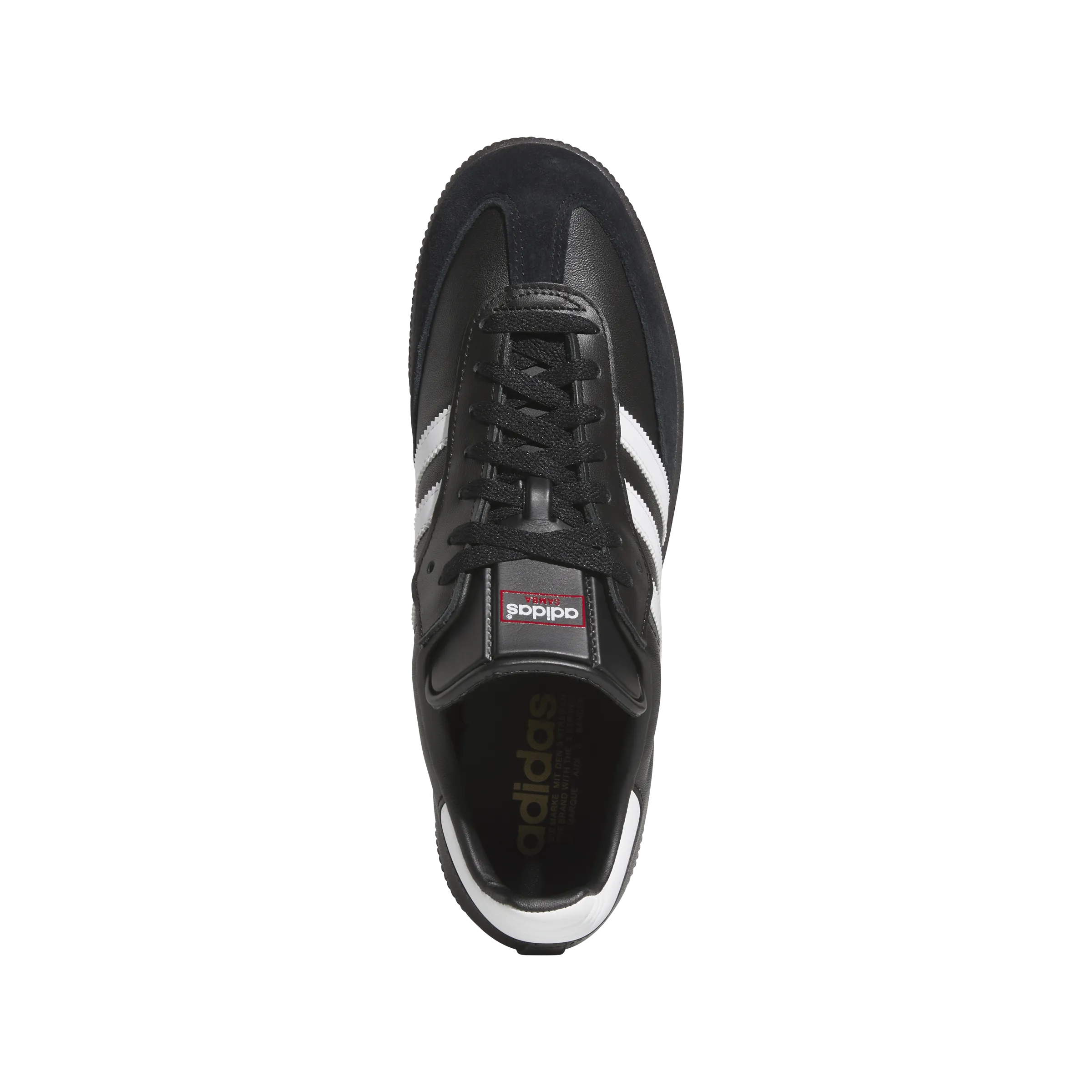 Samba Indoor Court Soccer Boots