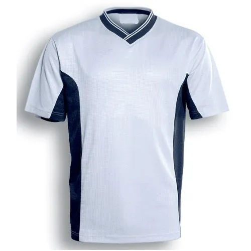 San V-Neck Soccer Jersey