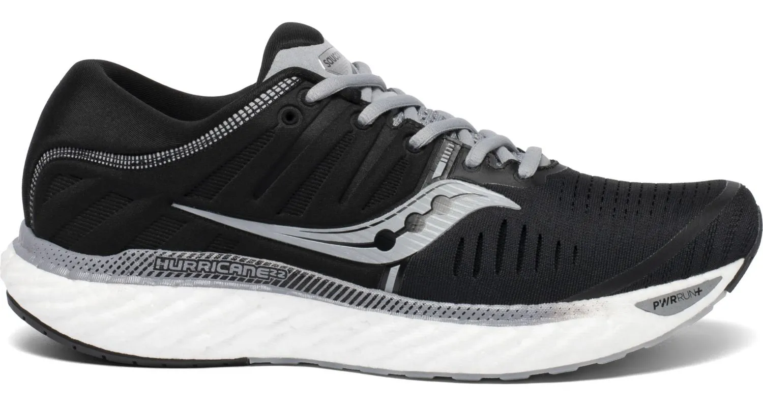 Saucony Men's Hurricane 22 Running Shoe