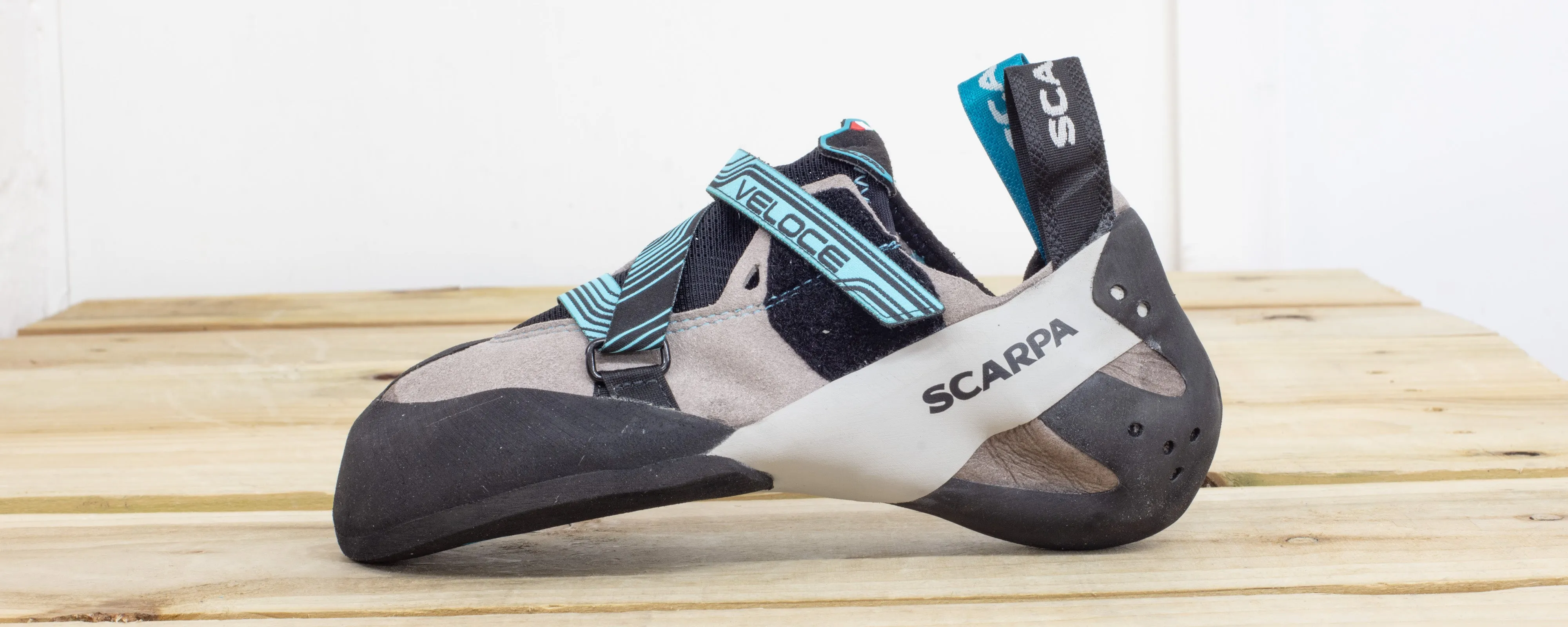 Scarpa - Veloce, Women