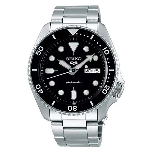 Seiko Men's SRPD55 5 Sports Watch